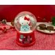 thumbnail image 2 of Bola de nieve Silver Buffalo Sanrio Hello Kitty 100 ml, 2 of 2