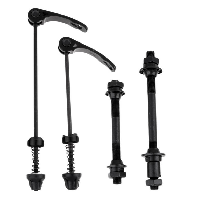 Axle skewer hot sale