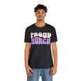 thumbnail image 3 of Proud Munch T-Shirt, Funny Meme Munch Shirt, Retro Munch Shirt, 3 of 5