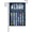Black8, variant on Lanola Nurse Garden Flag Double Sided Vertical 12×18 Inch Nurse Day Garden Flag Banners Double Sided For Lawn Patio Yard Garden Home Outdoor Decor -3