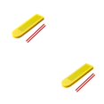 thumbnail image 2 of Protector de panel de silicona Kenally placa de circuito impermeable accesorio Type3 NO3, 2 of 6