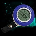 thumbnail image 2 of Medidor digital Sunroad Mini barómetro de pesca altímetro termómetro de pesca LCD digital impermeable Multifunción SUNROAD Medidor digital, 2 of 7