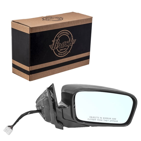 Brock Power Mirror for 2004-2006 TL Memory Heated Right 76200SEPA01ZB