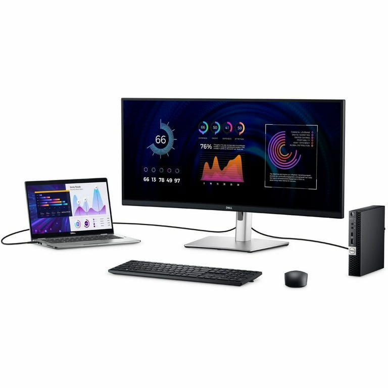 Dell P3424WE 34