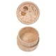 thumbnail image 1 of Estuche de almacenamiento de marcadores de punto de , caja de almacenamiento de anillos, joyero para, 1 of 7