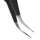 thumbnail image 2 of Pinzas De Acero Inoxidable Hot ESD 15 Safe Antistatic Stainless Steel Pinzas Mantenimiento Reparación Set ANGGREK Herramientas, 2 of 6