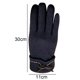 thumbnail image 2 of Guantes de invierno para mujer Guantes de mensajes de texto con pantalla táctil para clima frío - Guantes cálidos y térmicos a prueba de viento, 2 of 5