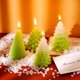 thumbnail image 4 of Orgulloso Del Diy Árbol De Navidad Con Goteo De Pegamento Vela De Aromaterapia Silicona Navidad Diy Adornos De Resina, 4 of 7