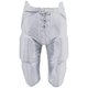 thumbnail image 1 of Pantalones de Fútbol Americano Martin Integrados Dazzle Blanco 4XL, 1 of 1