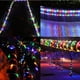 thumbnail image 3 of Yuarrent 32m 300 LED Guirnaldas de luces solares 12-22m 200/100 LED Iluminación y accesorios, 3 of 6