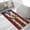 Blue, variant on Funny Frog Bathroom Rugs Non Slip Washable Bath Mat Absorbent Front Door Mat Farmhouse Red Blue Floral Puerto Rico Flag Indoor Doormat for Kitchen Entryway Shower Decor Accessories 15.7"x23.6"