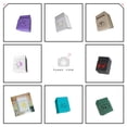 thumbnail image 2 of PTCG Card Storage Box Card Charizard Gengar Tandemaus Mew Bulbasaur Squirtle Game Storage Box 100+ Portable Wave 5, 2 of 5