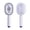 C, variant on Electric Spray Massage Comb Oil Atomizing Hair Care Brush Self Cleaning Static Volumizing Styling Comb