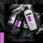 TRESemme Shampoo and Conditioner Set Keratin Hair Treatment, Paraben and Sulfate Free Shampoo Safe for Color-Treated Hair, Deep Conditioner for Dry Damaged Hair, Keratin Repair, 28 Fl Oz (2 Piece Se