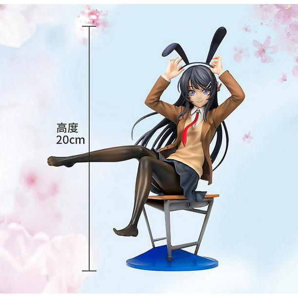 Bunny girl senpai movie free online sales