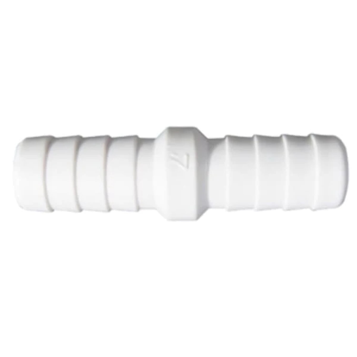 Hot Tub Compatible With Dimension One Spas 3/8 Inch Barb X 3/8 Inch ...