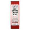 thumbnail image 3 of J.R. Watkins Pain Relieving Liniment Spray 4 fl. oz., 3 of 4