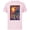 Soft Pink, variant on Marvel Eternals Comic Book Cover Immortals Walk the Earth - Short Sleeve Cotton T-Shirt for Adults - Customized-White