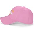 thumbnail image 3 of USS Simon Lake AS 33 Unisex Baseball Caps Sandwich Caps Casual hat, 3 of 8