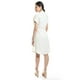 thumbnail image 3 of Vestido camisero de lino Roman Fashion /Juvenil, 2336 (Arena) beige CH, 3 of 5
