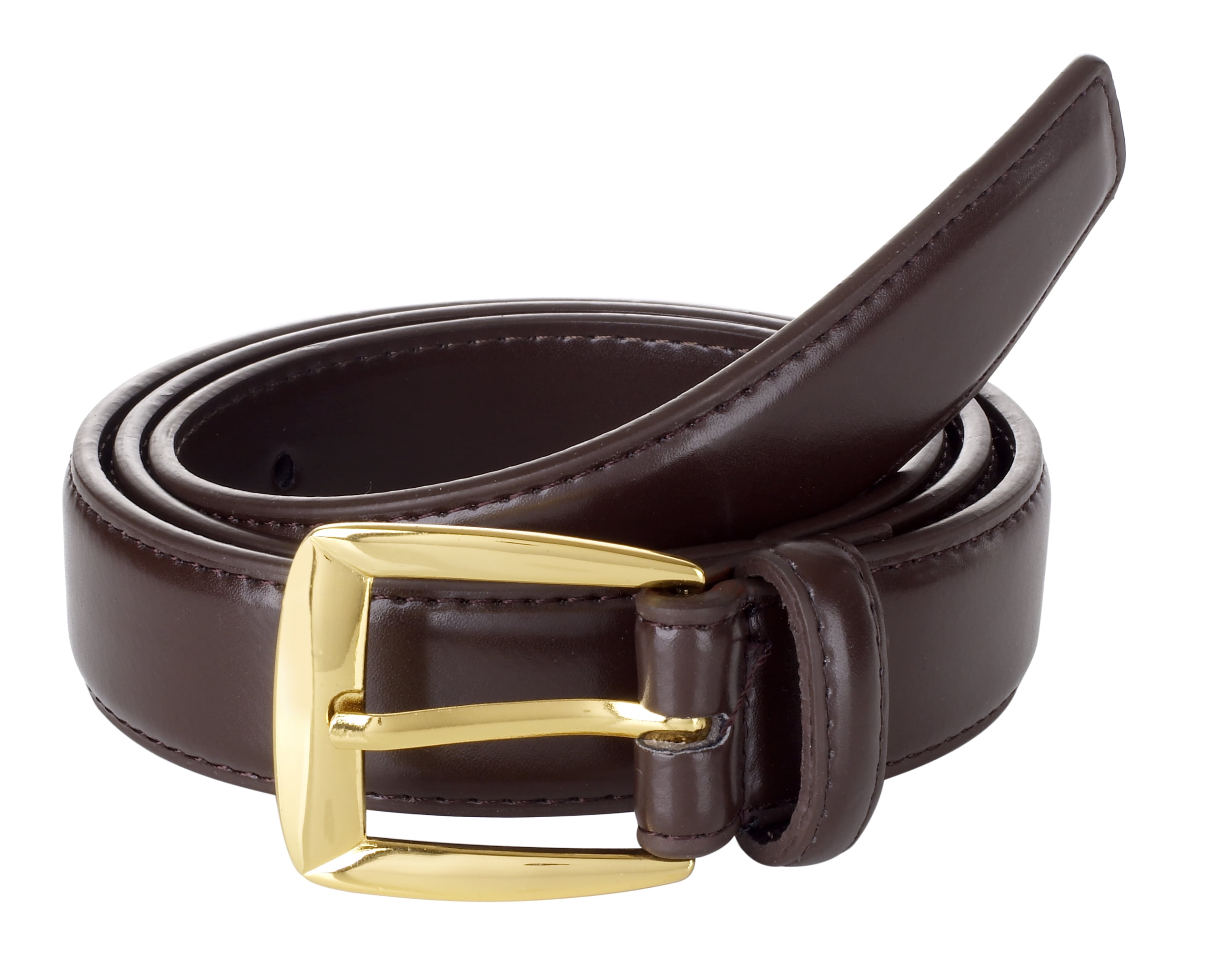 mens dress belt
