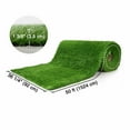 thumbnail image 2 of Yescom 4pcs 50x3 Ft Artificial Grass Turf 1.38" Fake Grass Rug Indoor Batting Tunnels Outdoor Synthetic Lawn, 2 of 11