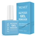 thumbnail image 1 of Removedor de esmalte en gel NIFEISHI rápido 15 ml, 1 of 8
