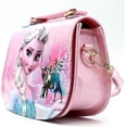 thumbnail image 2 of Little Girls Crossbody Purses,Princess Handbag for Kid girl woman, 2 of 4
