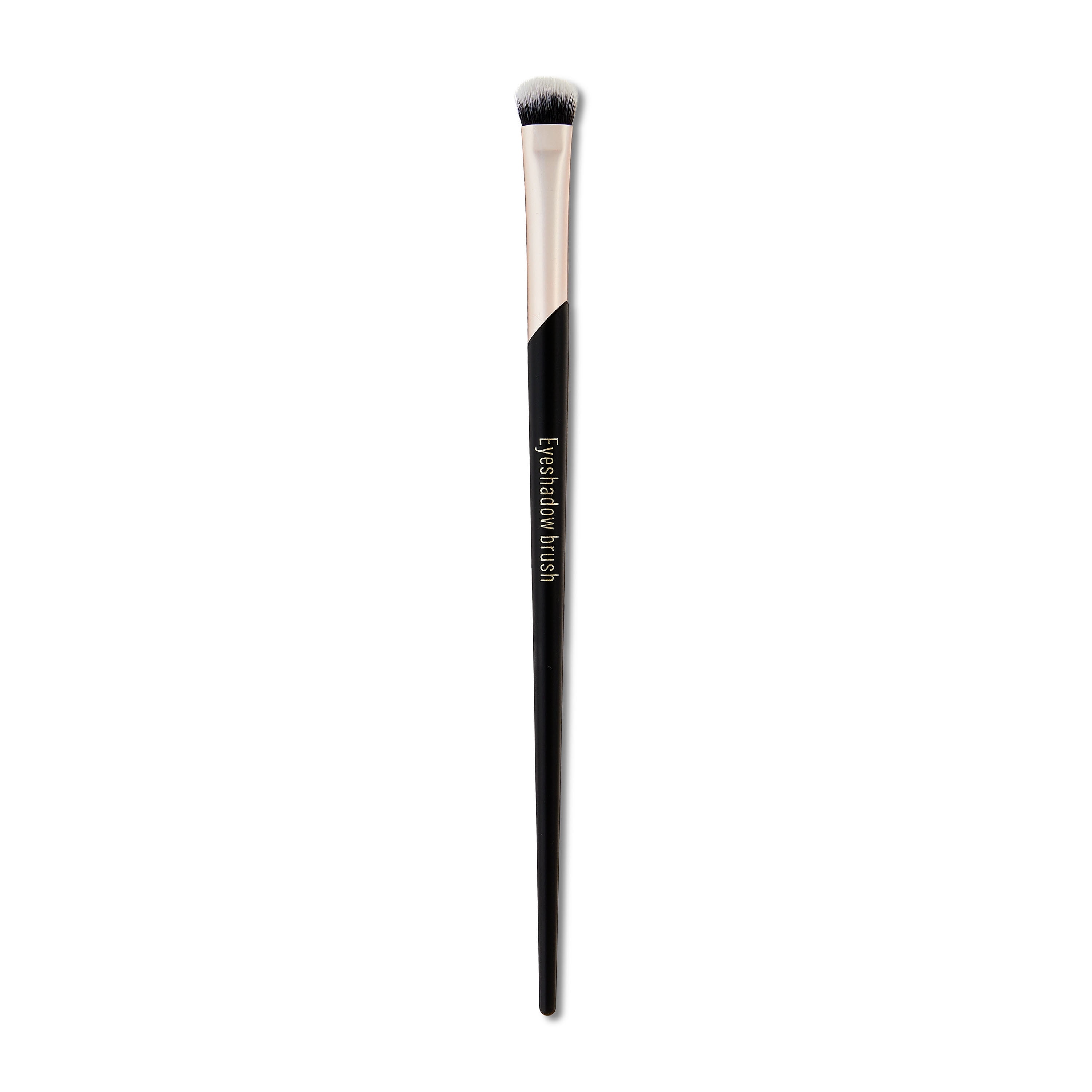 Walmart Kabuki Makeup Brush for Buffing and Blending Black