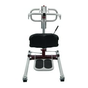 Bestcare SA182 Affordable Compact Electric Stand Assist (Sit-to-Stand) Patient Lift 400lb