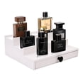 thumbnail image 1 of Organizador de Perfumes Fengligoo ORGANIZERS T8901 de Madera 3 Niveles con Compartimento Oculto y Cajon, 1 of 5