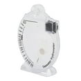 thumbnail image 2 of Sea Hydrometer Salinity Specific Gravity Test Saltwater Concentration Aquarium Testing Tool(HD T H018 ), 2 of 9