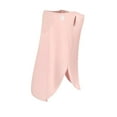 thumbnail image 2 of Polaina de cuello kusrkot Protección solar para mujer Fina Transpirable Lavable Bandana Máscara facial Cubierta facial para ciclismo de verano Rosa, 2 of 8