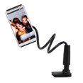 thumbnail image 1 of New Universal Phone Holder Flexible Long Arms Mobile Phone Holder for iPhone IPad, 1 of 10