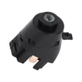 thumbnail image 1 of Interruptor de Encendido Unique Bargains No.6N0905865 para Volkswagen Cabrio 1995-2002, Ensamblaje de Interruptor de Llave de Encendido, 1 of 6