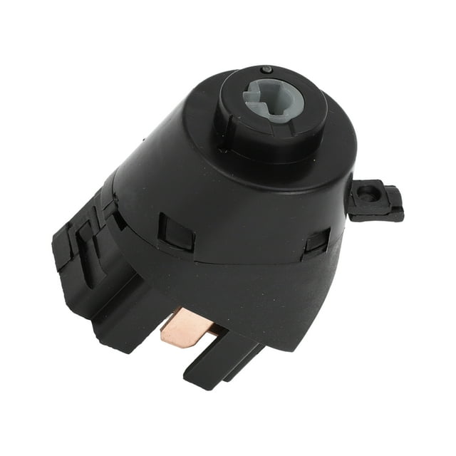 Interruptor de Encendido Unique Bargains No.6N0905865 para Volkswagen Cabrio 1995-2002, Ensamblaje de Interruptor de Llave de Encendido