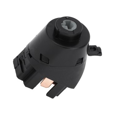 Universal Ignition Switch With Keys – 532175566 – Fits AYP, Husqvarna, John Deere Lawn Mowers