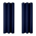thumbnail image 1 of Panneaux de Rideaux 42x84po 1 PCS Occultants Isolés Thermiquement pour la Maison, Naturels, à Pincement, Occultants Complets, Traitements de Fenêtre Réduisant le Bruit pour Portes et Garde-Robes, Séparateurs de Pièce Temporaires Isolés Thermiquement, 1 of 4