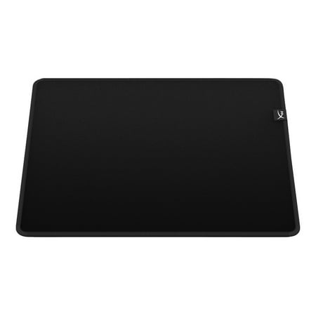 HyperX - Pulsefire Mat Gaming Mouse Pad (Medium) - Black