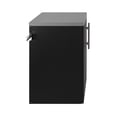 thumbnail image 4 of Prepac HangUps 2-Door Base Storage Cabinet, 4 of 9