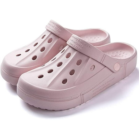 mesh beach slippers