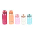 thumbnail image 1 of 1pc Mini Thermos Stainless Steel Vacuum Cup Light Portable Kids Water Bottle Mug360ML, 1 of 5