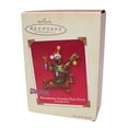 thumbnail image 2 of Hallmark Ornament: 2002 Decorating Scooby-Doo Style | QX8256, 2 of 2