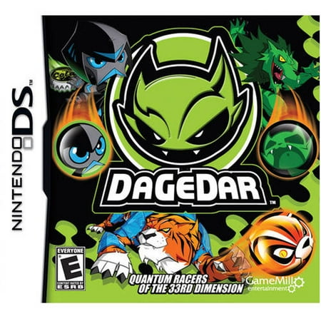 Dagedar (DS) - Pre-Owned