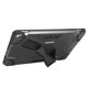 thumbnail image 5 of Estuche Con Lengüeta, Tableta De TPU Que Absorbe Los Golpes Carcasa De TPU Para La Tableta Fire HD 10 Plus Para La Tableta Amazon Kindle Fire HD 10 Cergrey Negro, 5 of 8