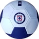 thumbnail image 3 of Balón de Futbol ELT Sports Liga Uno De Cruz Azul, 3 of 4