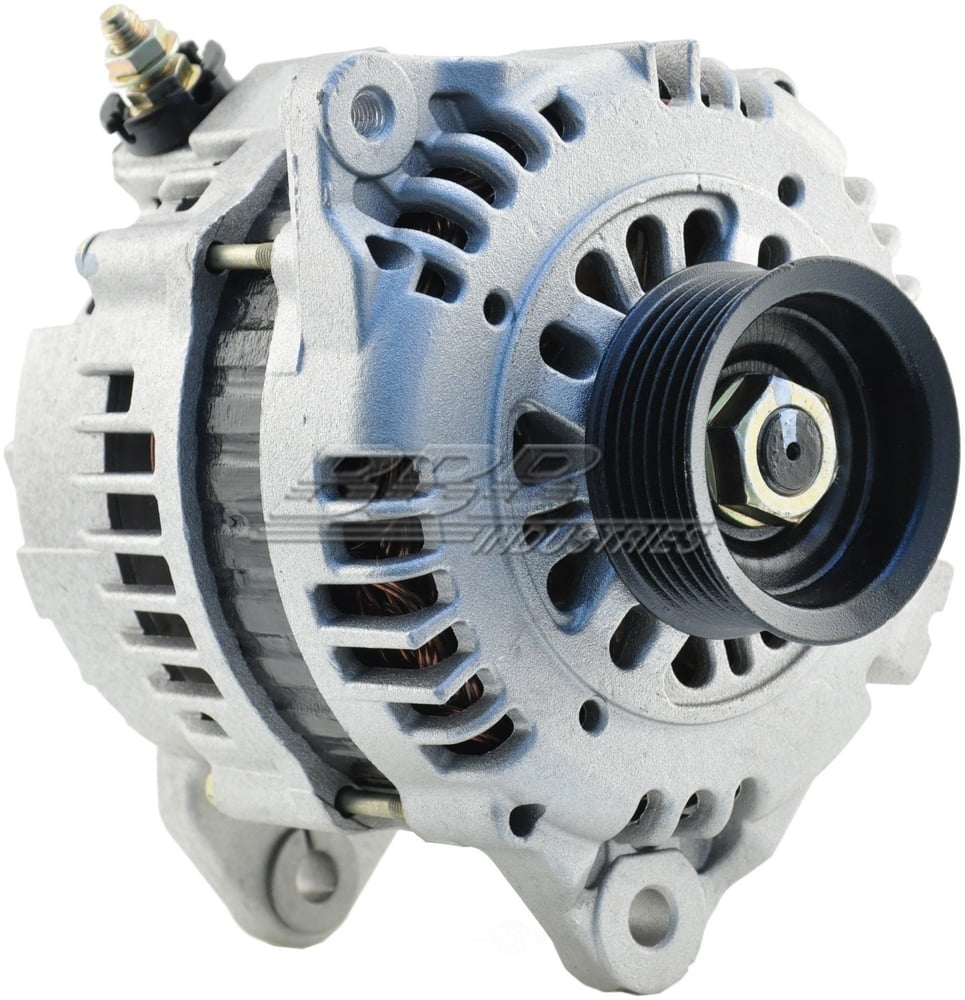 TERREPOWER formerly BBB Industries N13657 New Alternator