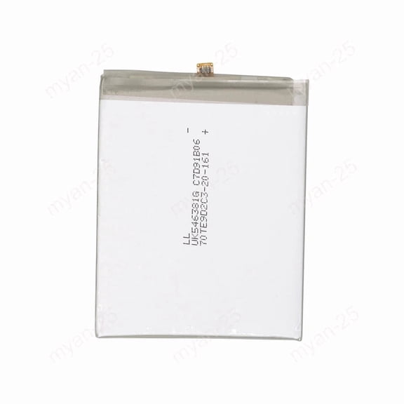 Replacement Battery for Samsung Galaxy A53 5G (SM-A536E/DS) – EB-BA336ABY, 5000mAh