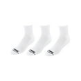 thumbnail image 2 of Timberland  Performance Quarter Cushioned Socks (3 Pack) (Men), 2 of 4