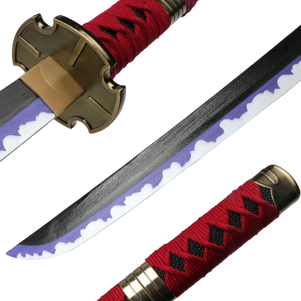 Enma Roronoa Zoro Sword 22CM/8.7 – Leones Marvelous Items